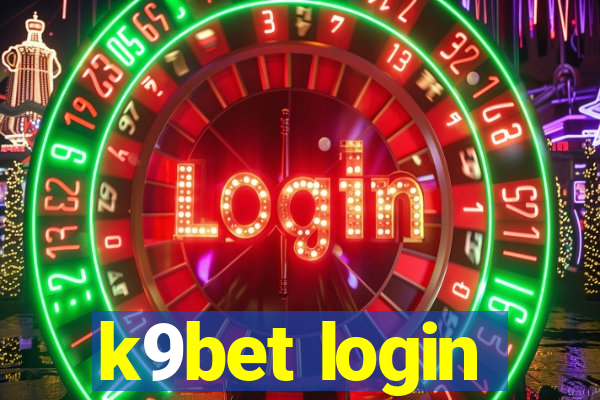 k9bet login