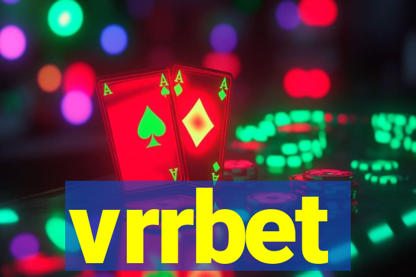 vrrbet