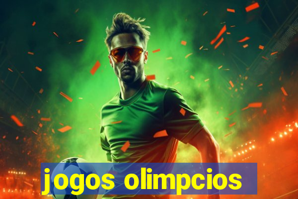 jogos olimpcios