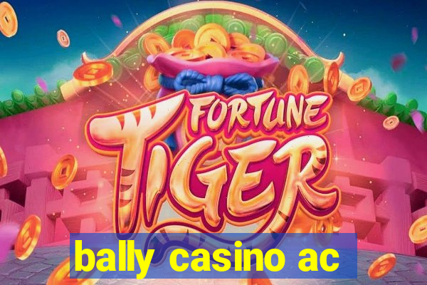 bally casino ac