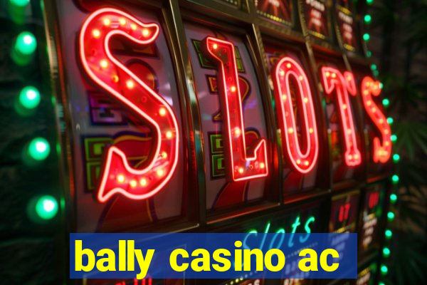 bally casino ac