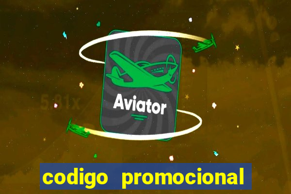 codigo promocional 888 casino