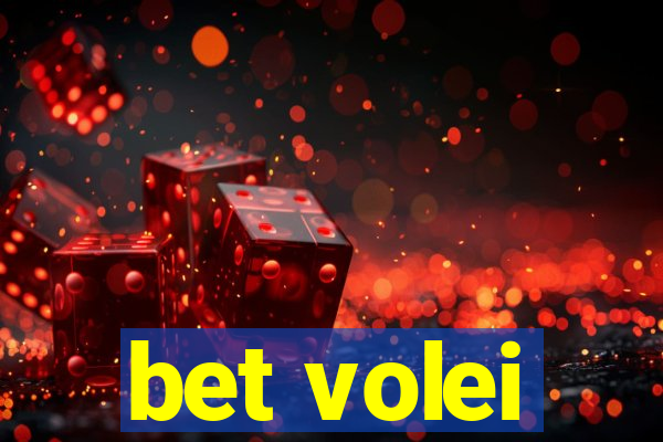 bet volei