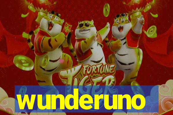 wunderuno