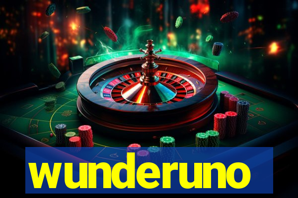 wunderuno