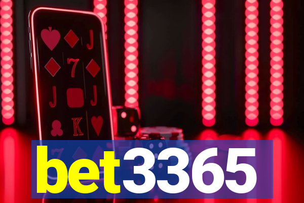 bet3365