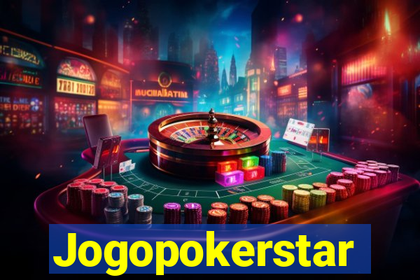 Jogopokerstar