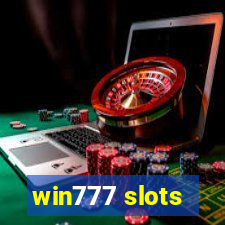 win777 slots