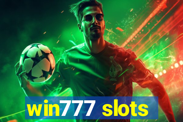 win777 slots