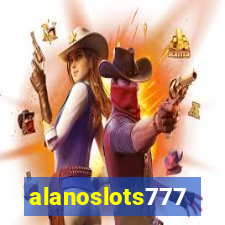 alanoslots777