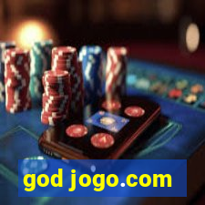 god jogo.com