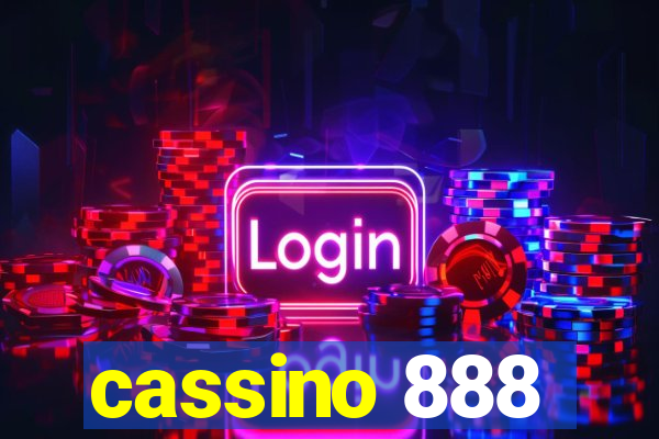 cassino 888