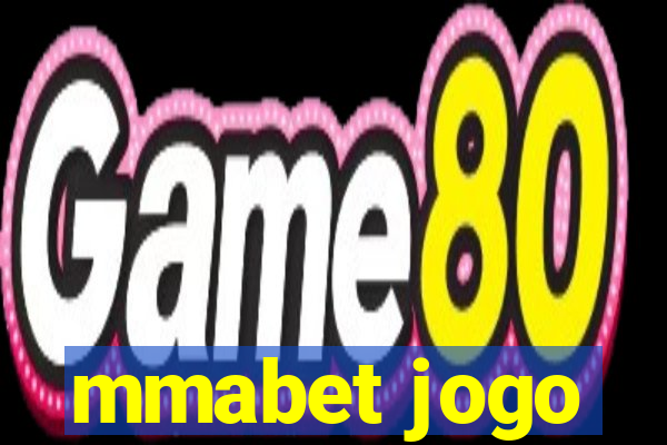 mmabet jogo