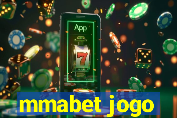 mmabet jogo