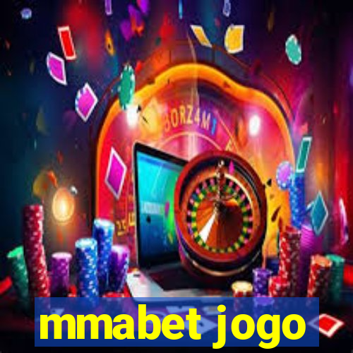 mmabet jogo