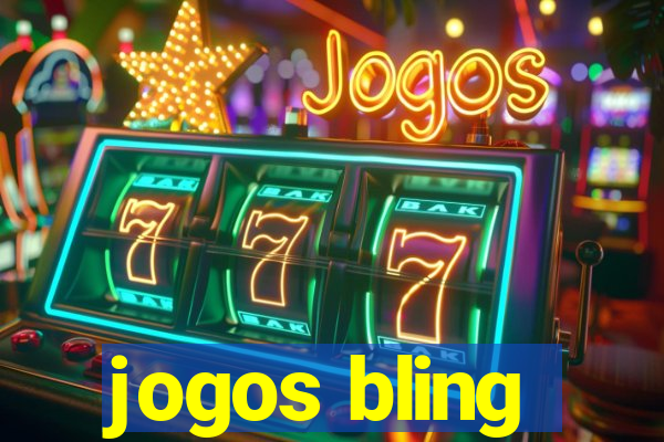 jogos bling