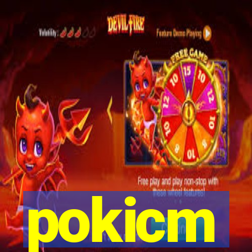 pokicm