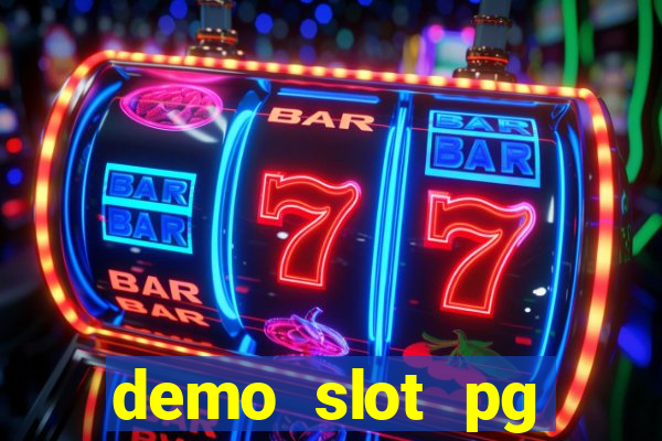 demo slot pg fortune dragon