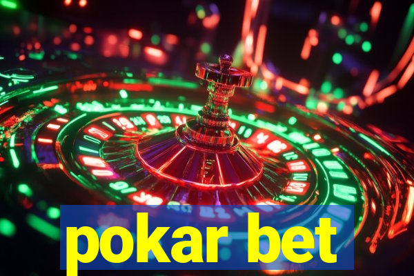 pokar bet