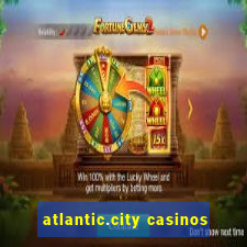 atlantic.city casinos