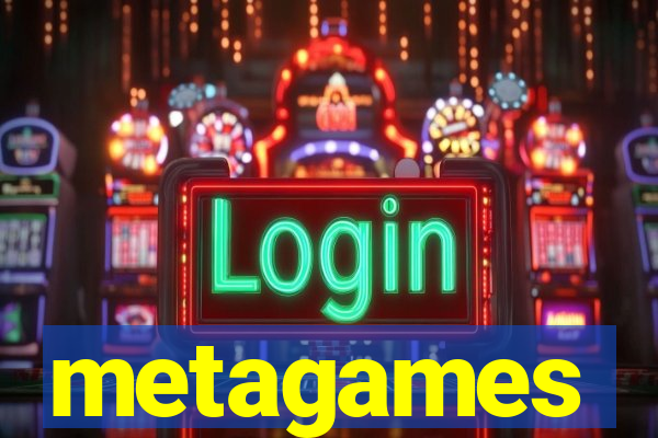 metagames