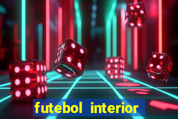 futebol interior serie d