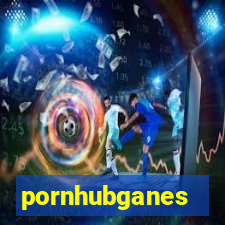 pornhubganes