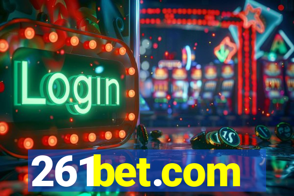 261bet.com