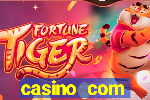 casino com depósito de $10