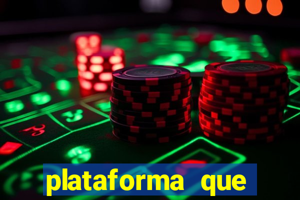 plataforma que aceita cartao de debito