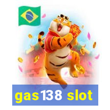 gas138 slot