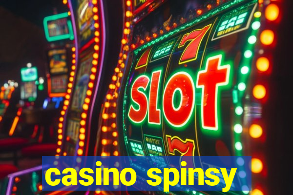 casino spinsy