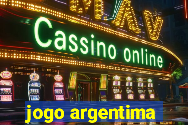 jogo argentima