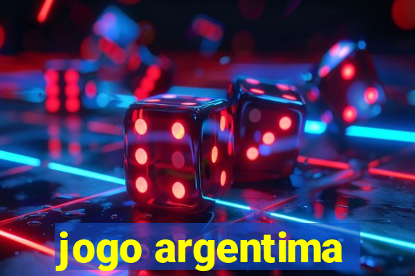 jogo argentima