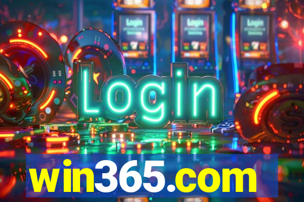 win365.com