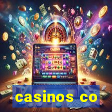 casinos co