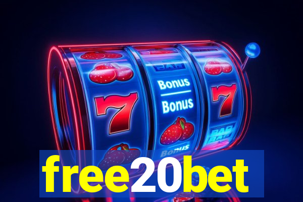 free20bet