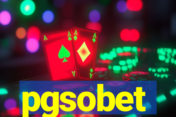 pgsobet