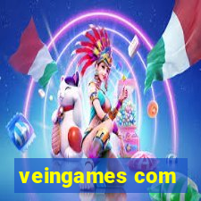 veingames com