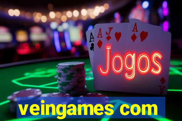 veingames com