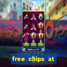 free chips at doubledown casino