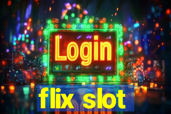 flix slot