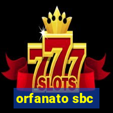 orfanato sbc