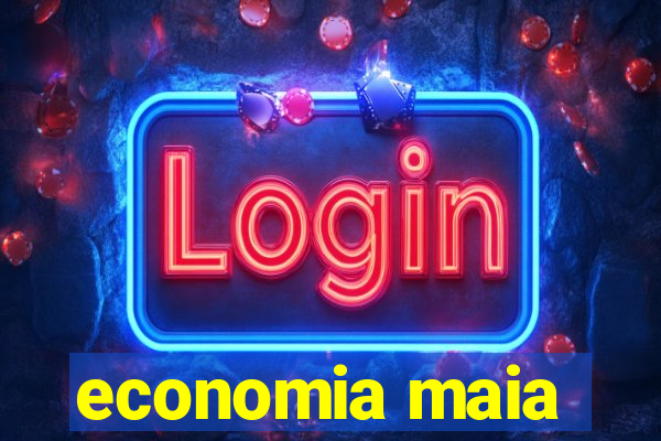 economia maia