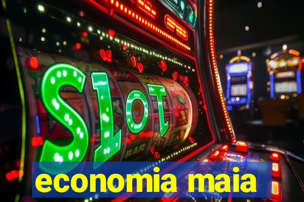 economia maia