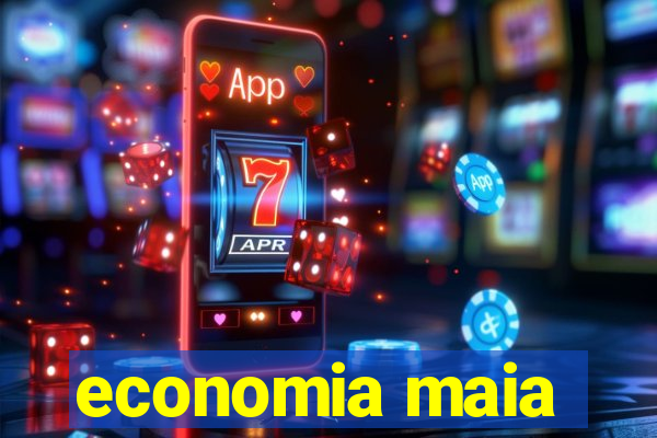 economia maia