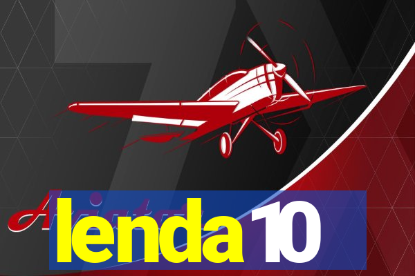 lenda10