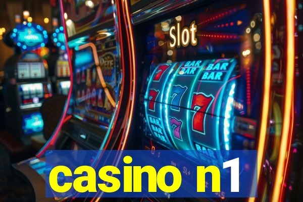 casino n1