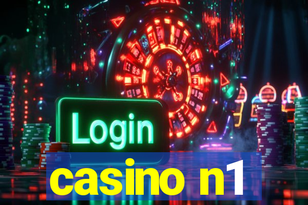 casino n1