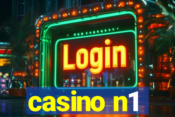 casino n1